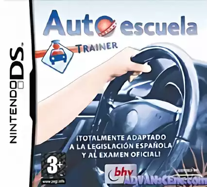 Image n° 1 - box : Autoescuela Trainer